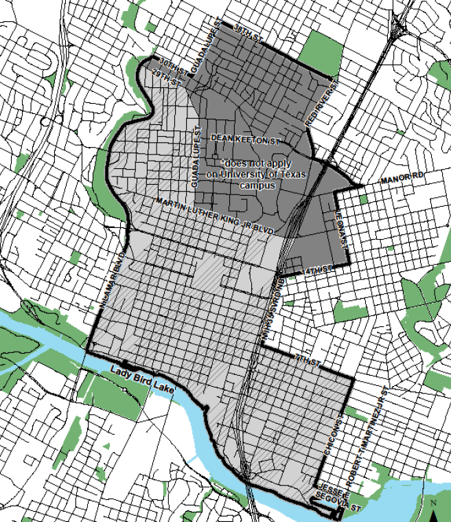 Proposition B and Homeless in Austin AustinTexas.gov